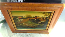 Vintage genuine crystoleum for sale  BURNLEY
