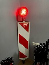 Leitbake roter bakenleuchte gebraucht kaufen  Stuttgart
