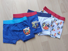 Playmobil boxershorts unterhos gebraucht kaufen  Landsberg am Lech