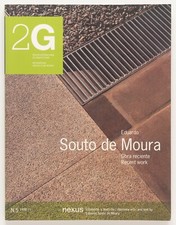 2G Number 5: Eduardo Souto de Moura - Obra Reciente / Recent Work - 1998 comprar usado  Enviando para Brazil