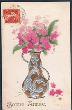 X078 art nouveau d'occasion  Boisset-Saint-Priest