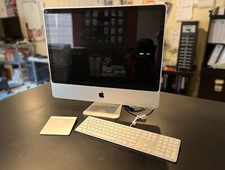 Apple imac a1225 for sale  Peoria