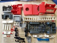Playmobil 3879 feuerwehr gebraucht kaufen  Everswinkel