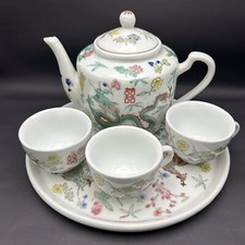 Vintage chinoiserie hand for sale  Winter Haven