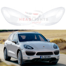Copertura Della Lente Del Faro Per Porsche Cayenne (2011-2014) - Lato Destro comprar usado  Enviando para Brazil