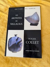 livre vallauris: Roger collet comprar usado  Enviando para Brazil