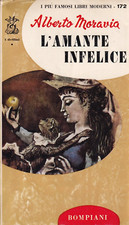 l amante infelice usato l amante infelice usato Ticengo