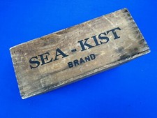 Vintage sea kist for sale  Saco
