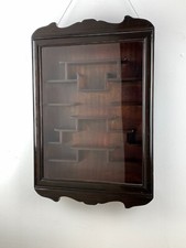 Asiatische hänge vitrine gebraucht kaufen  Nürnberg