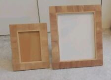 Wooden photo picture for sale  NORWICH
