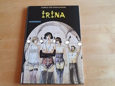 Comics erwachsene hugde gebraucht kaufen  Wesel