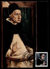 Albertus magnus maximumkarte gebraucht kaufen  Düsseldorf