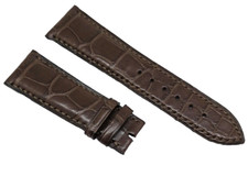 Kurz uhrenarmband 22mm gebraucht kaufen  Albstadt