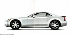 2004 cadillac xlr for sale  Meadville