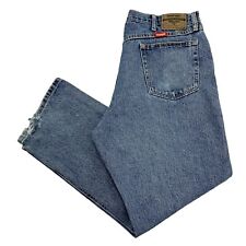 Vintage wrangler jeans for sale  WAKEFIELD