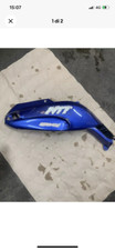 Carena posteriore piaggio usato  San Nicandro Garganico
