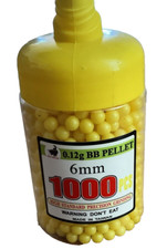 Plastic gun pellets for sale  Oswego