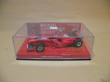 Minichamps ferrari f300 usato  Firenze
