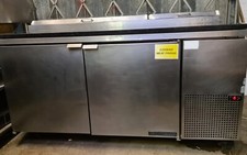 True door refrigerated for sale  LONDON