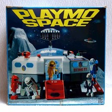 Playmobil espace playmospace d'occasion  Châlons-en-Champagne