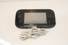 Tablet Nintendo Wii U GamePad WUP-010 preto apenas com carregador comprar usado Tablet Nintendo Wii U GamePad WUP-010 preto apenas com carregador comprar usado  Enviando para Brazil