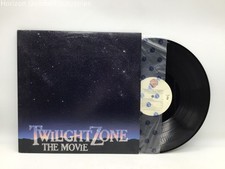 Twilight zone movie for sale  Hagerstown