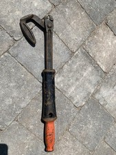 Sandvik bahco nail for sale  WARWICK