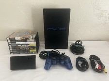 Sony playstation ps2 for sale  Edmond
