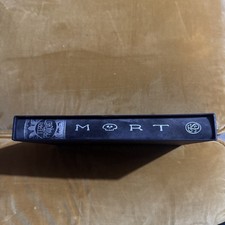 Mort terry prachett for sale  MANSFIELD