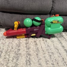 Vintage super soaker for sale  Woodbridge
