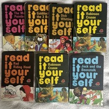 vintage ladybird books collection for sale vintage ladybird books collection for sale PICKERING