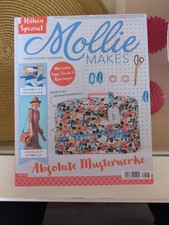 Mollie makes nähen gebraucht kaufen  Ginsheim-Gustavsburg