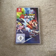 mario tennis gebraucht kaufen mario tennis gebraucht kaufen Ostseebad Kühlungsborn