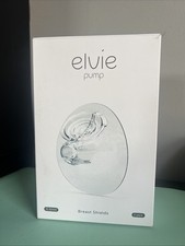 New elvie pump for sale  Burbank