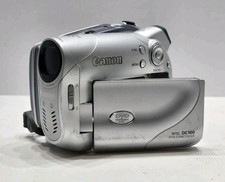 Filmadora Canon DC100 DVD-R, usado comprar usado  Enviando para Brazil