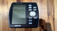 Garmin 128 channel for sale  ST. AUSTELL