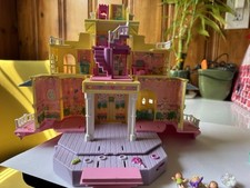 1995 polly pocket for sale  Franklin