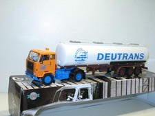 Volvo f88 deutrans d'occasion  Expédié en Belgium