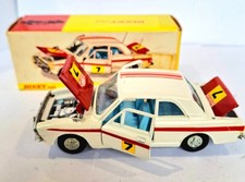 Dinky no205 ford for sale  WIMBORNE