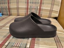 Crocs sabots clogs gebraucht kaufen  Wertheim