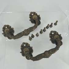 Ancienne poignées piano d'occasion Ancienne poignées piano d'occasion  Mansle