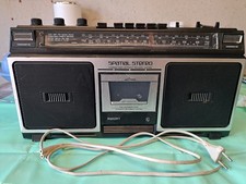 Philips spatial stereo gebraucht kaufen  Heltersberg