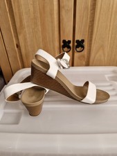 Soleflex women white for sale  HEREFORD