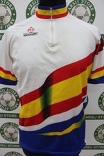 Maglia ciclismo alexander usato  Afragola