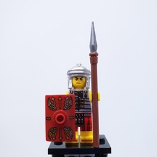 Lego 2012 cmf for sale  Harrisonville