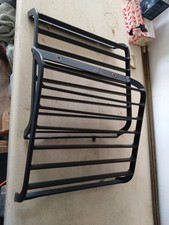 Landrover defender front for sale  SOUTH PETHERTON