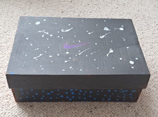 Nike empty shoe for sale  LEEDS