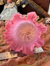 Beautiful pink victorian for sale  HAILSHAM