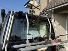 Fiamma carry bike for sale  BALLYNAHINCH