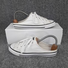 Converse womens trainers for sale  NORTHALLERTON